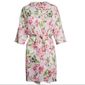 Show Me Your Mumu Brie Robe